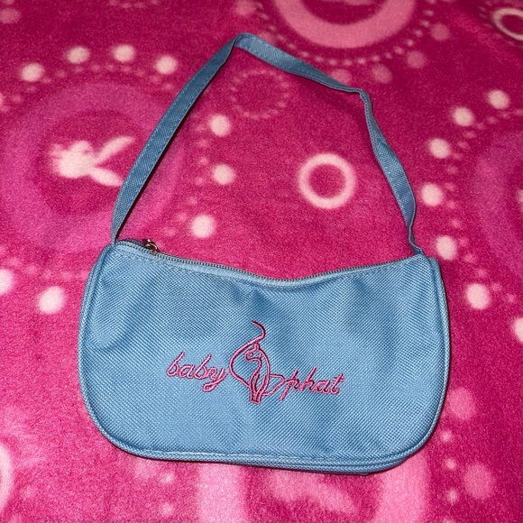 Baby Phat Handbags - Baby Phat Purse